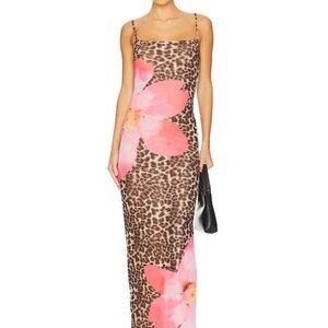 superdown | Dresses | Blush Sequin Maxi Dress Alba Maxi Dress In Blush |  Poshmark